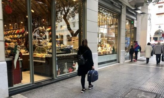 Πώς θα λειτουργούν από αύριο τα καταστήματα