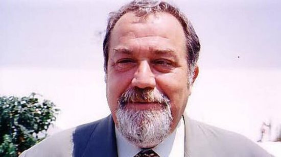 Πέθανε ο πρώην Βουλευτής Έβρου της ΝΔ, Λεωνίδας Λυμπερακίδης