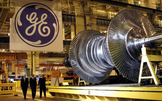 General Electric Aviation: Εξετάζει την περικοπή 13.000 θέσεων εργασίας