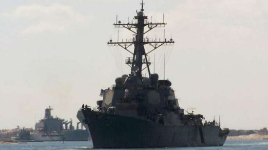 Αυξάνει η ένταση στον Αρκτικό κύκλο: Ναυτική άσκηση του ΝΑΤΟ στη Θάλασσα του Μπαρέντς, υπό τα βλέμματα Ρωσικών πολεμικών πλοίων
