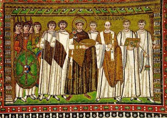 Πόσο φονική ήταν η πανώλη της εποχής του Ιουστινιανού;