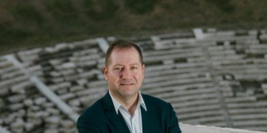 Αχιλλέας Νταβέλης (Animus) : Εξώδικο στον Πολάκη για τις «χυδαιότητες» – «Γελοίες θεωρίες συνωμοσίας» για τις μάσκες