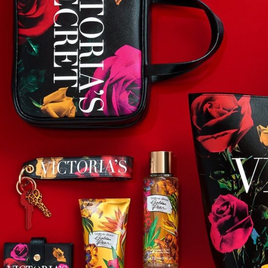 Victoria’s Secret: Η πανδημία ακύρωσε μία χρυσή συμφωνία για το μέλλον του brand