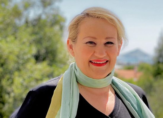 Ζώδια – Άση Μπήλιου: «Ασυνεννοησία, ένταση αλλά και τάση για καβγάδες»