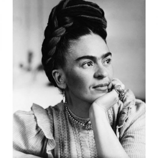 Frida Kahlo: Η γυναίκα πίσω από τον θρύλο