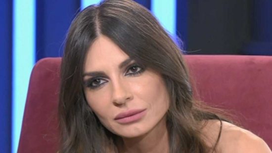 J2US: Τσακώθηκαν Δέσποινα Βανδή και Άσπα Τσίνα