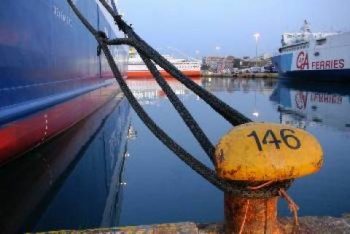 Τηλεδιάσκεψη των ακτοπλόων με τον ΕΟΔΥ – Σχέδιο για την επανεκκίνηση του κλάδου