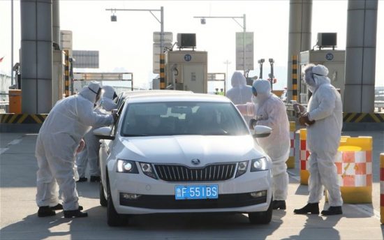 Πανελλήνια Ομοσπονδία Ξενοδόχων: Οι τουρίστες που έρχονται οδικώς στην Ελλάδα να έχουν κάνει test από τις χώρες τους