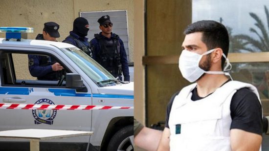Φονικό στα Ανώγεια: Στις φυλακές Χανίων ο Μανώλης Καλομοίρης – Η απολογία του