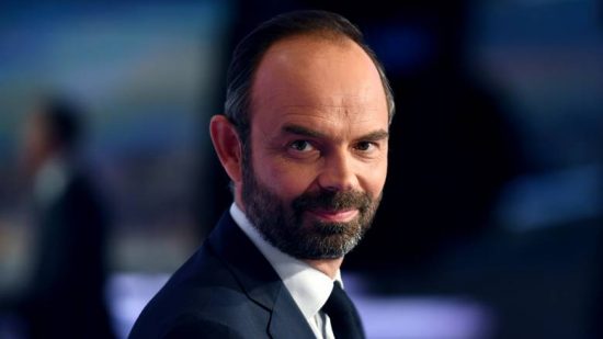 Φιλίπ: Η Γαλλία αίρει το lockdown από τις 11 Μαΐου