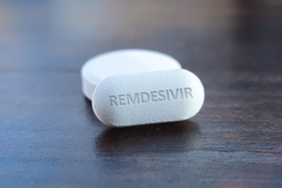 Άδεια χρήσης του remdesivir έδωσε η Ιαπωνία