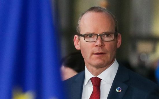Ιρλανδία – Brexit: Πρακτικά αδύνατο το χρονοδιάγραμμα των εμπορικών συνομιλιών