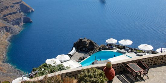 Bild am Sonntag: Αφιέρωμα στην Ελλάδα – Ψηλά στη λίστα για τους Γερμανούς τουρίστες
