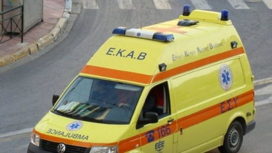 Θεσσαλονίκη: Οδηγός παρέσυρε 8χρονο κορίτσι και το εγκατέλειψε