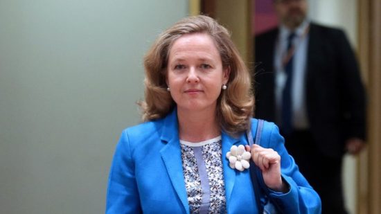 Ισπανία: Η Ευρώπη δεν μπορεί να γυρίσει την πλάτη στην Κίνα, δηλώνει η υπουργός Οικονομίας