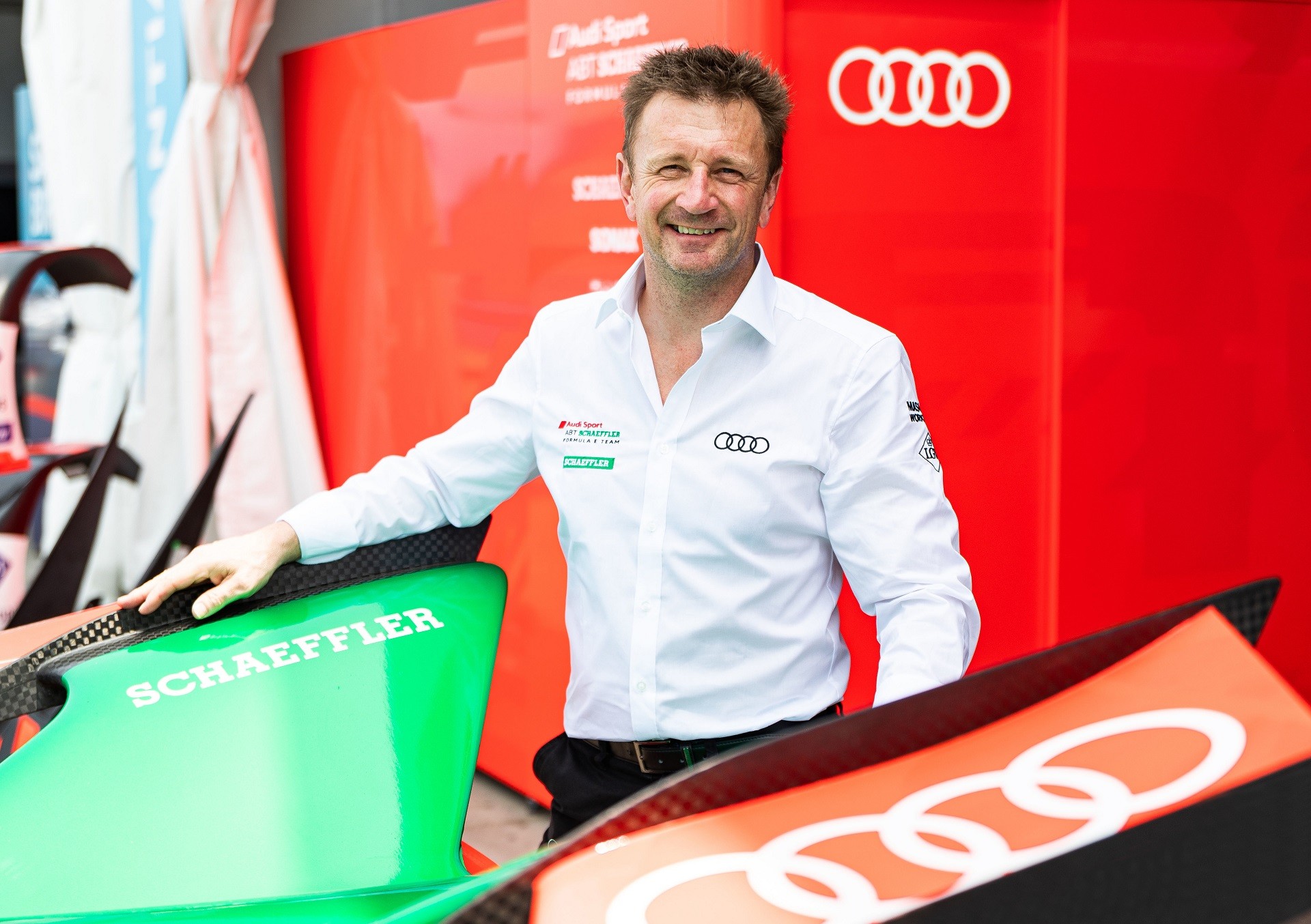 Audi: Αφοσιώνεται αποκλειστικά στη Formula E, σε αγωνιστικό επίπεδο
