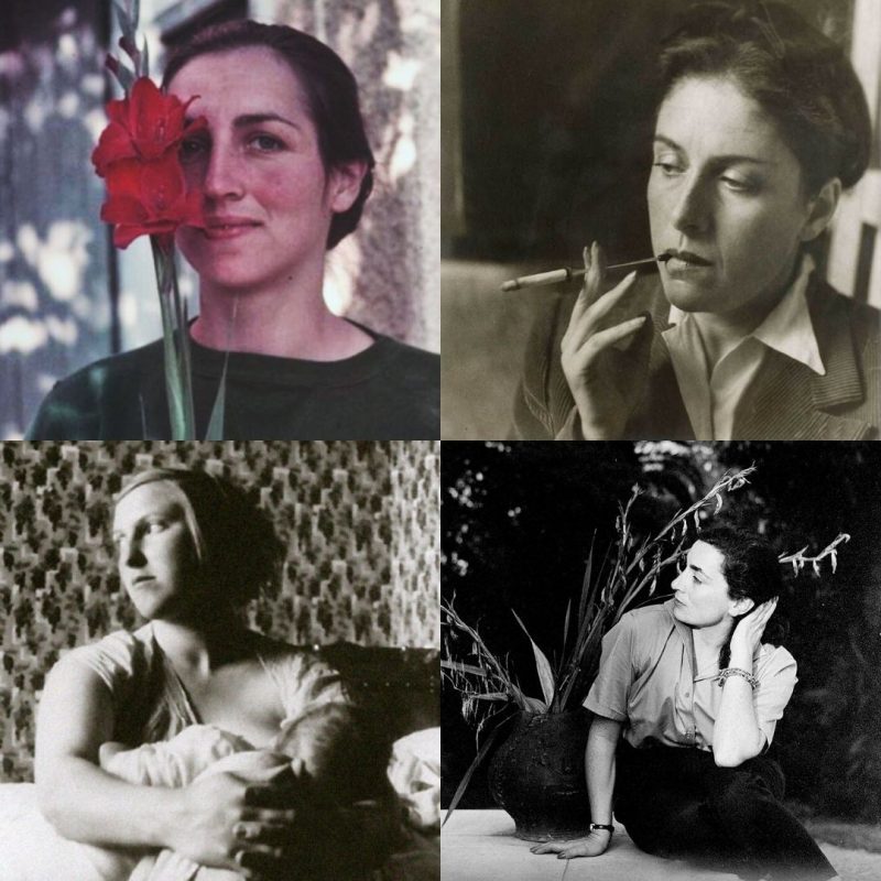 Τέσσερις πίνακες του Pablo Picasso για τις γυναίκες της ζωής του