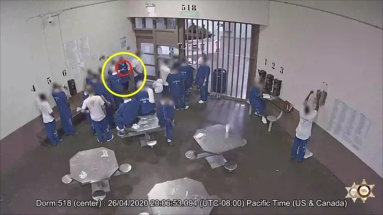 Καλιφόρνια