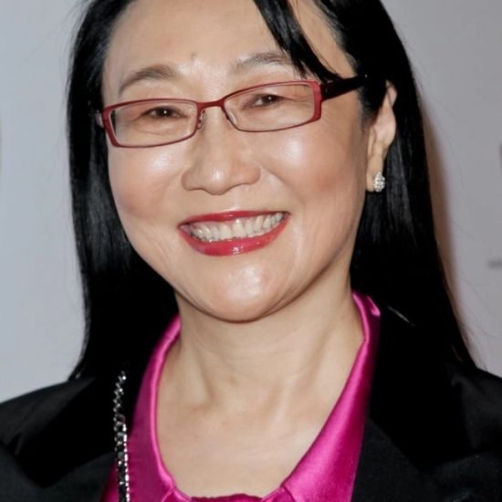 Cher Wang: Η γυναίκα που, το 1998, έφερε στον κόσμο το πρώτο smartphone