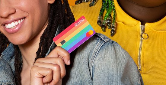 Revolut Junior: Εφαρμογή και χρεωστική κάρτα για παιδιά