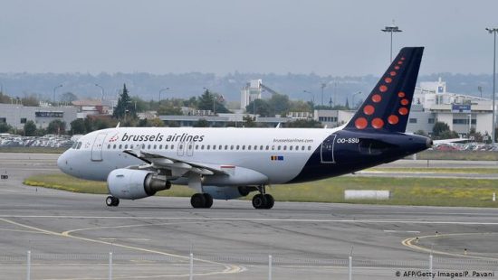 Brussels Airlines: Απολύει 1.000 εργαζομένους λόγω πανδημίας