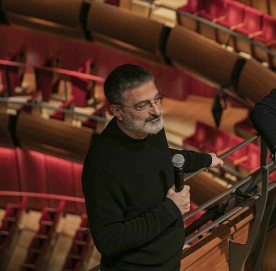 Με το φεστιβάλ «Έξοδος: Άνοιξη», η Λυρική Σκηνή γιορτάζει τη φύση