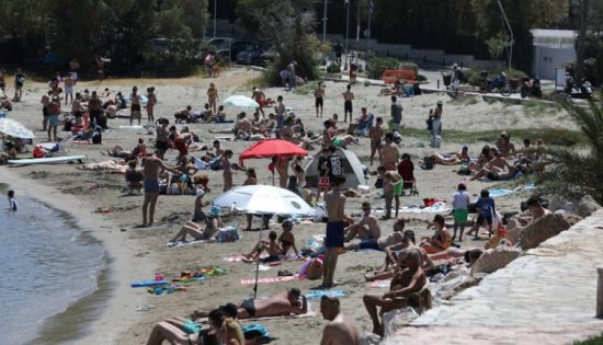 Χαράλαμπος Γώγος: Πλέουμε ήδη πάνω στο δεύτερο κύμα κορονοϊού