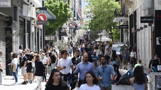 Ηλεκτρονικά είδη: Εκτοξεύθηκαν οι πωλήσεις μετά το lockdown – Συνεχίζεται η «φρενίτιδα» για H/Y