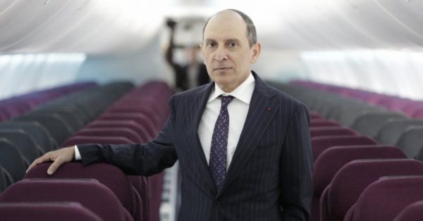 Η Qatar Airways θα προχωρήσει σε 20% μείωση του προσωπικού