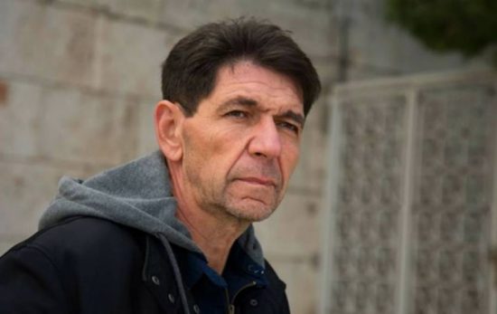Γεράσιμος Σκιαδαρέσης: «Δεν σου μιλάω για τον μπαμπά μου γιατί δεν υπήρχε μπαμπάς» (video)