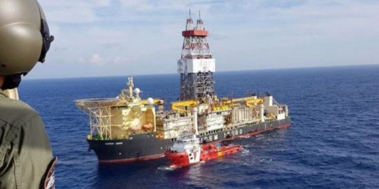 Τουρκία: Ξεκινάει έρευνες στις περιοχές που ορίζει το μνημόνιο με τη Λιβύη
