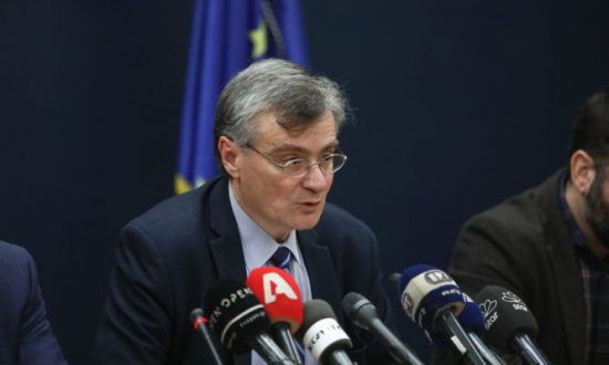 Κορονοϊός: 15 νέα κρούσματα – Ένας θάνατος
