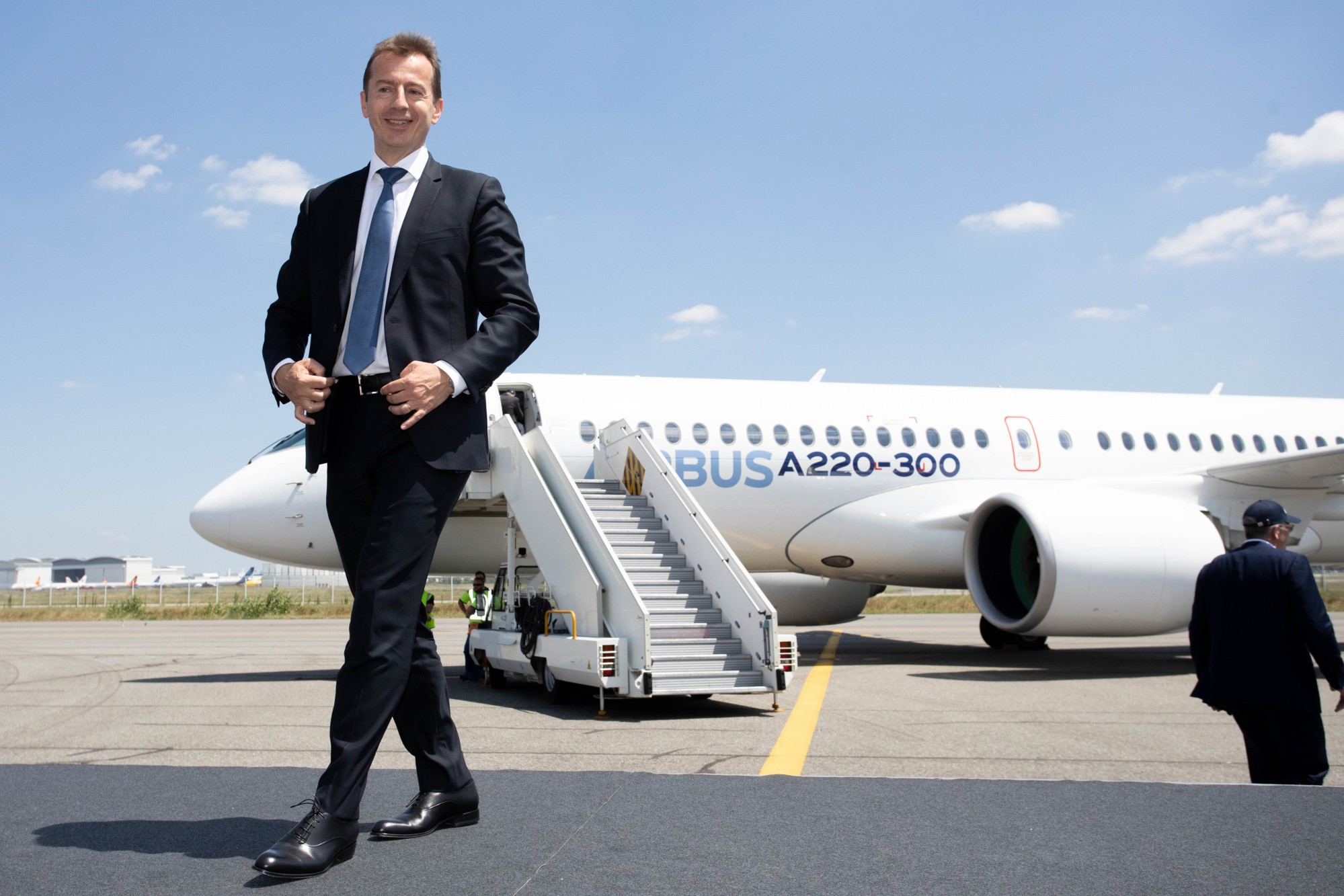 Airbus: Νέο σχέδιο αναδιάρθρωσης και συρρίκνωσης δραστηριοτήτων