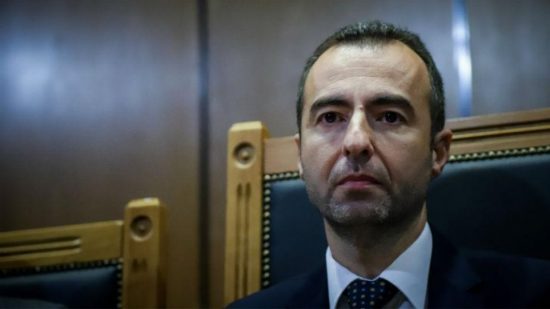 «Εμφύλιος» στην Ένωση Δικαστών και Εισαγγελέων: Για «πραξικόπημα» από 9 μέλη του ΔΣ μιλάει το προεδρείο