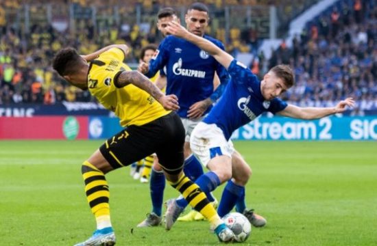 To Πάμε Στοίχημα επιστρέφει δυναμικά με την Bundesliga