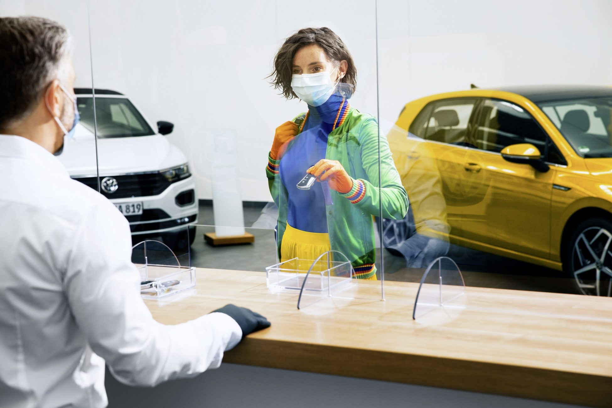 Kosmocar: Τρίμηνη δωρεάν επέκταση εργοστασιακής εγγύησης