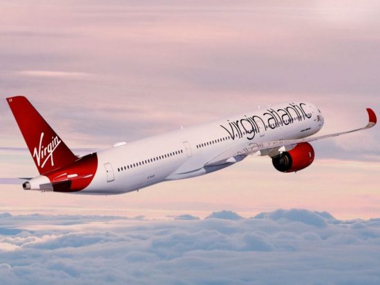 Virgin Atlantic: Καμία πτήση πριν τον Αύγουστο αν επιβληθεί καραντίνα στους ταξιδιώτες