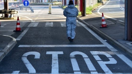 Ουγγαρία: Στη Βουδαπέστη άρονται σταδιακά οι περιορισμοί απαγόρευσης