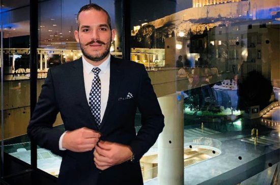 Θλίψη στον δημοσιογραφικό κόσμο: «Έφυγε» ο Αναστάσης Δαφνής – Όλα ξεκίνησαν από ένα δόντι