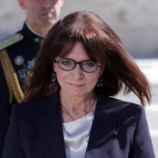 Ο λόγος που η ανάρτηση της ΠτΔ κατά της ομοφοβίας είναι τόσο σημαντική