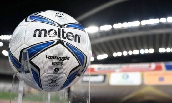 «Σέντρα» στις 6-7 Ιουνίου αποφάσισε η Super League