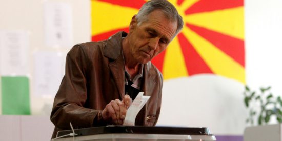 Βόρεια Μακεδονία: «Ναυάγησαν» οι συνομιλίες για την ημερομηνία των εκλογών