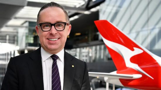 Qantas Airways: Δεν θα αφήσει άδεια τη μεσαία θέση των αεροπλάνων