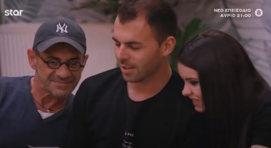MasterChef: Τι γράφει το γράμμα που άφησε η Ντέμη και ποιον παρέλειψε (video)