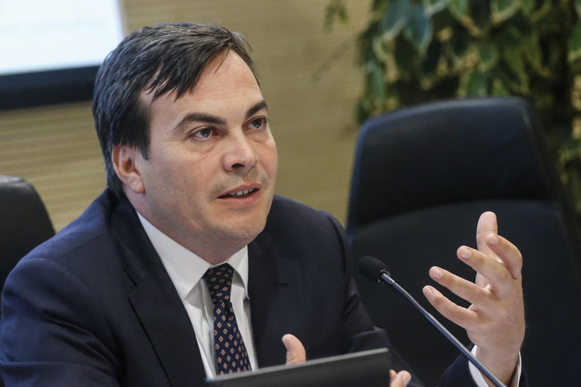 «Προκαταβολή» από το Ταμείο Ανάκαμψης πριν το καλοκαίρι επιθυμεί η Ιταλία