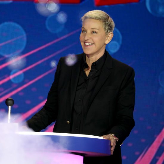 Ellen DeGeneres: Γιατί όλοι στρέφονται εναντίον της;