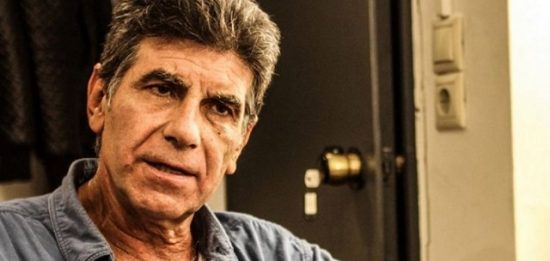 Γιάννης Μπέζος: «Οι θεατές δεν έρχονται να δουν ρόλο, έρχονται να δουν εμένα» (video)