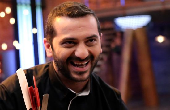 MasterChef spoiler: Αυτός είναι ο νικητής των 10.000 ευρώ στη Silver Week
