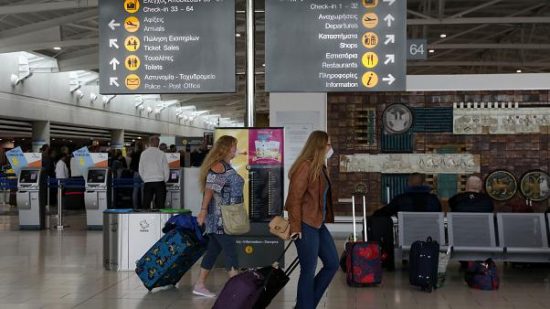 Κύπρος: Ανοίγει τα αεροδρόμια στις 9 Ιουνίου