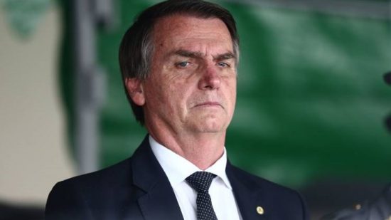 Η Βραζιλία συστήνει τη χλωροκίνη για τους ελαφρά ασθενείς